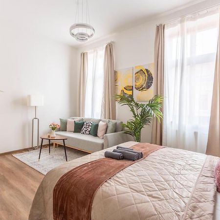 Explore Budapest From A Luxurious Cozy Apartment Ngoại thất bức ảnh