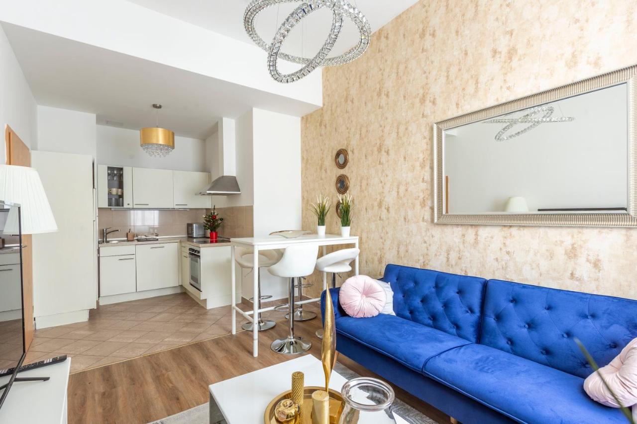 Explore Budapest From A Luxurious Cozy Apartment Ngoại thất bức ảnh