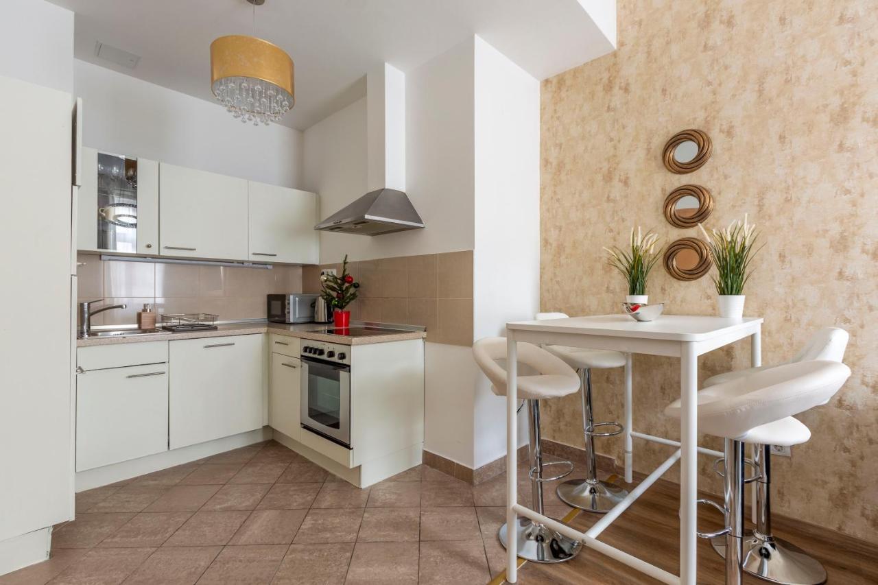 Explore Budapest From A Luxurious Cozy Apartment Ngoại thất bức ảnh