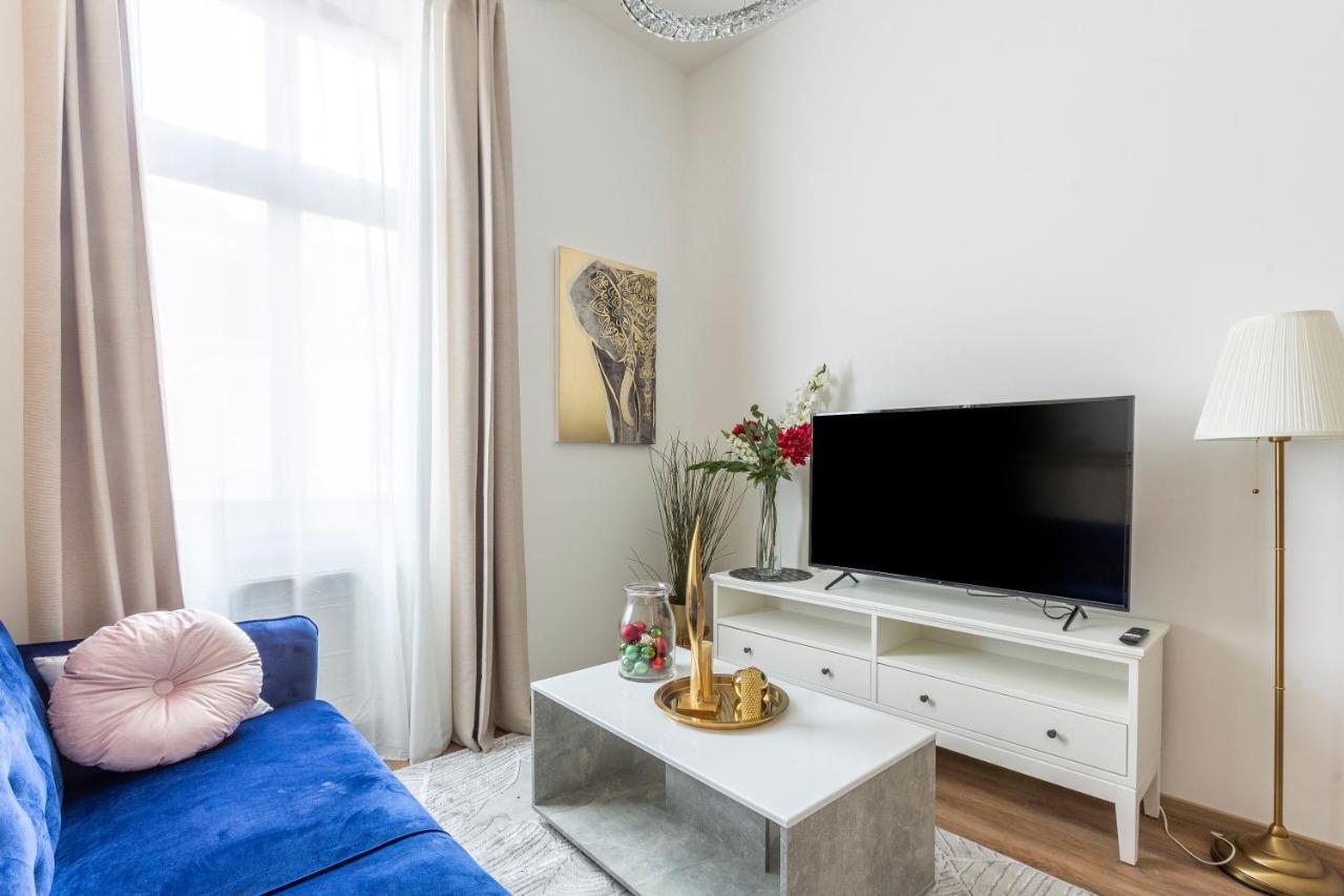 Explore Budapest From A Luxurious Cozy Apartment Ngoại thất bức ảnh