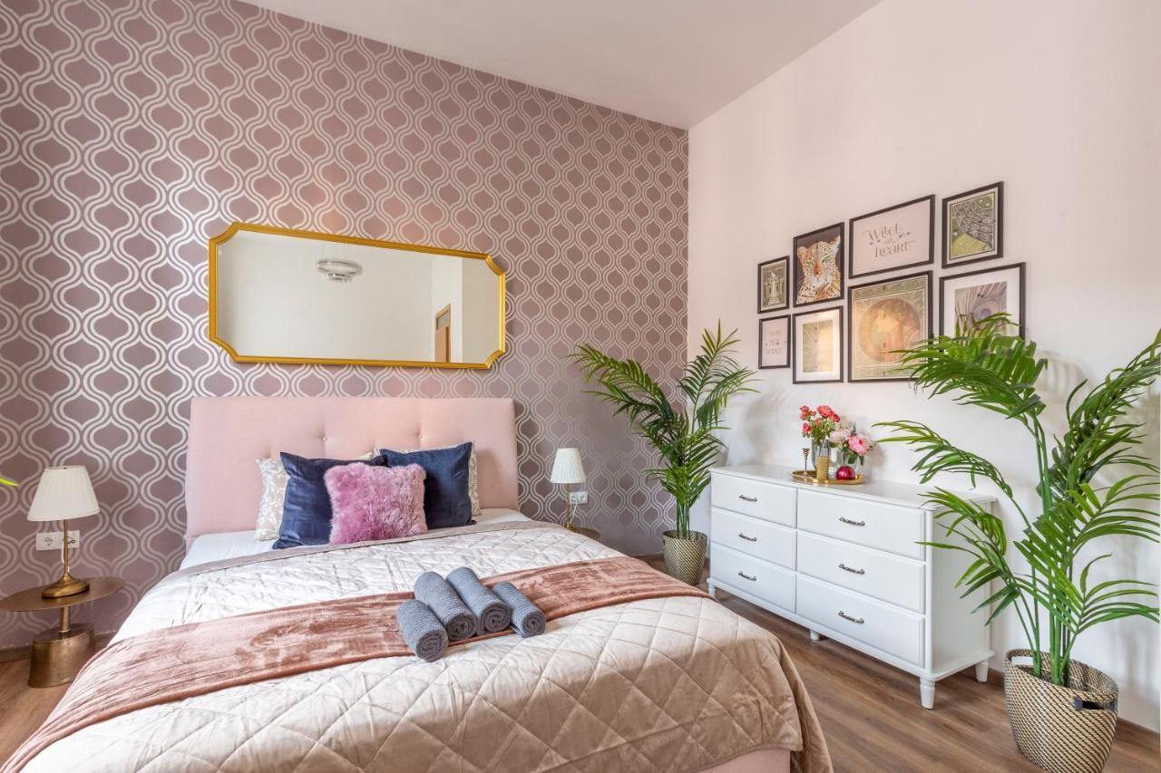 Explore Budapest From A Luxurious Cozy Apartment Ngoại thất bức ảnh