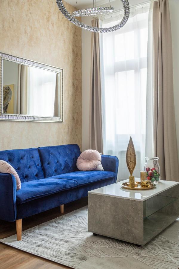 Explore Budapest From A Luxurious Cozy Apartment Ngoại thất bức ảnh