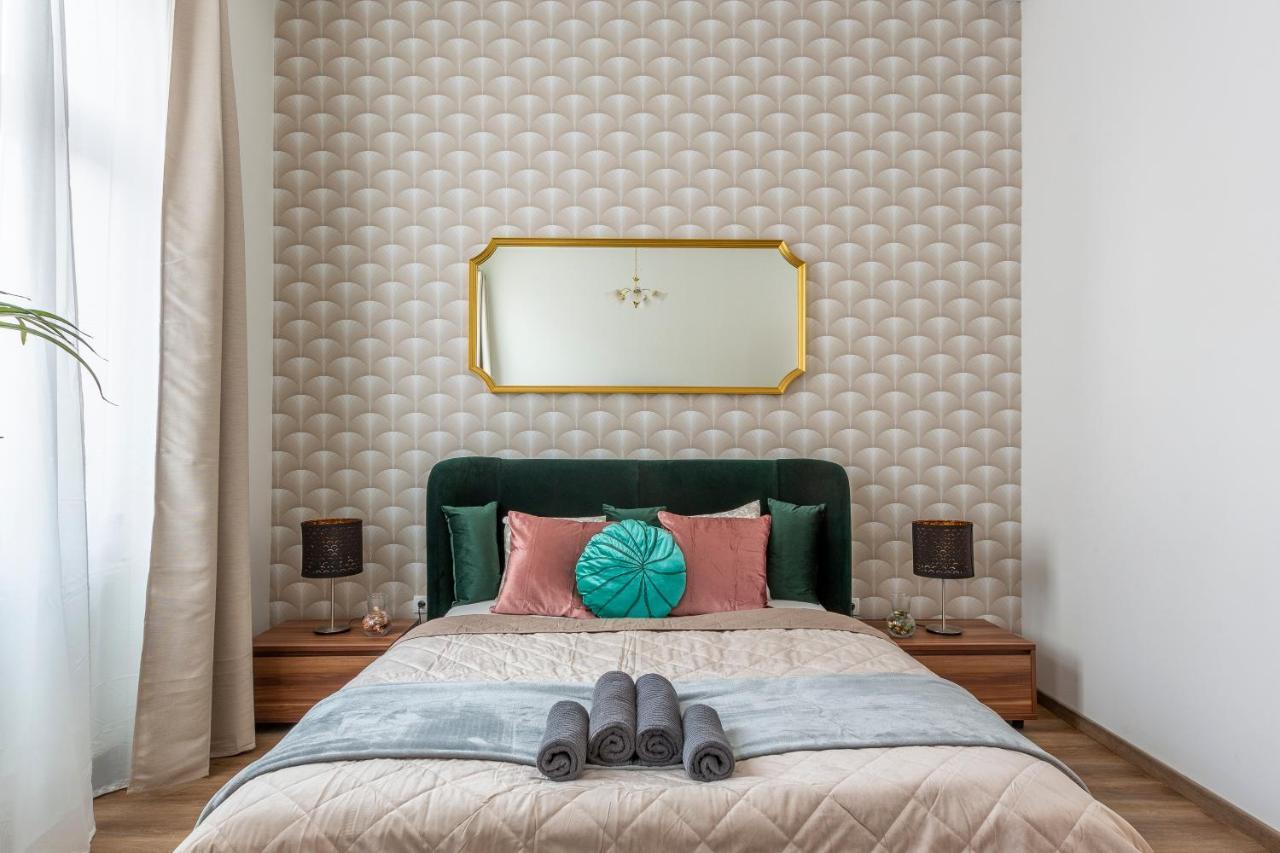 Explore Budapest From A Luxurious Cozy Apartment Ngoại thất bức ảnh