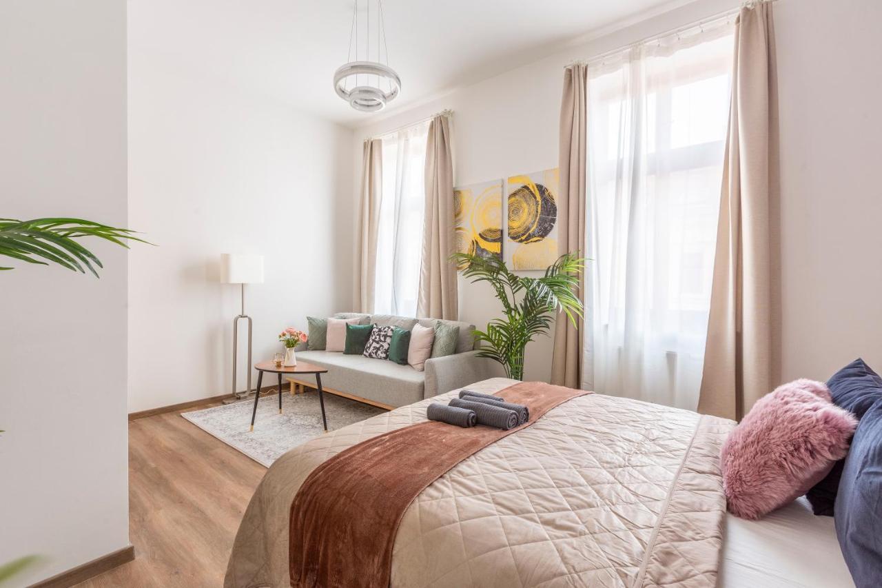 Explore Budapest From A Luxurious Cozy Apartment Ngoại thất bức ảnh
