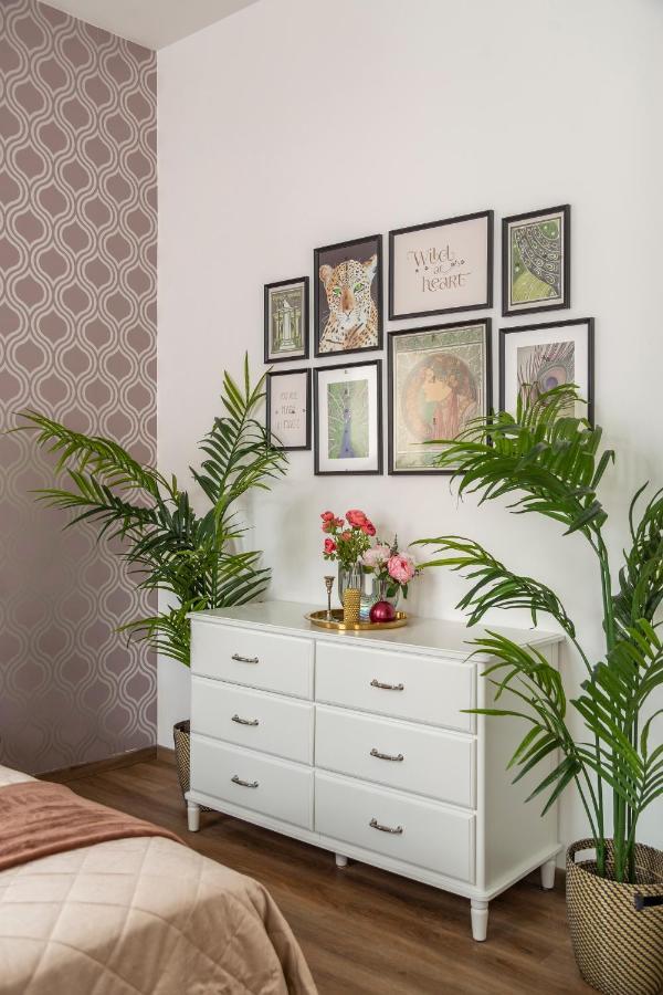 Explore Budapest From A Luxurious Cozy Apartment Ngoại thất bức ảnh