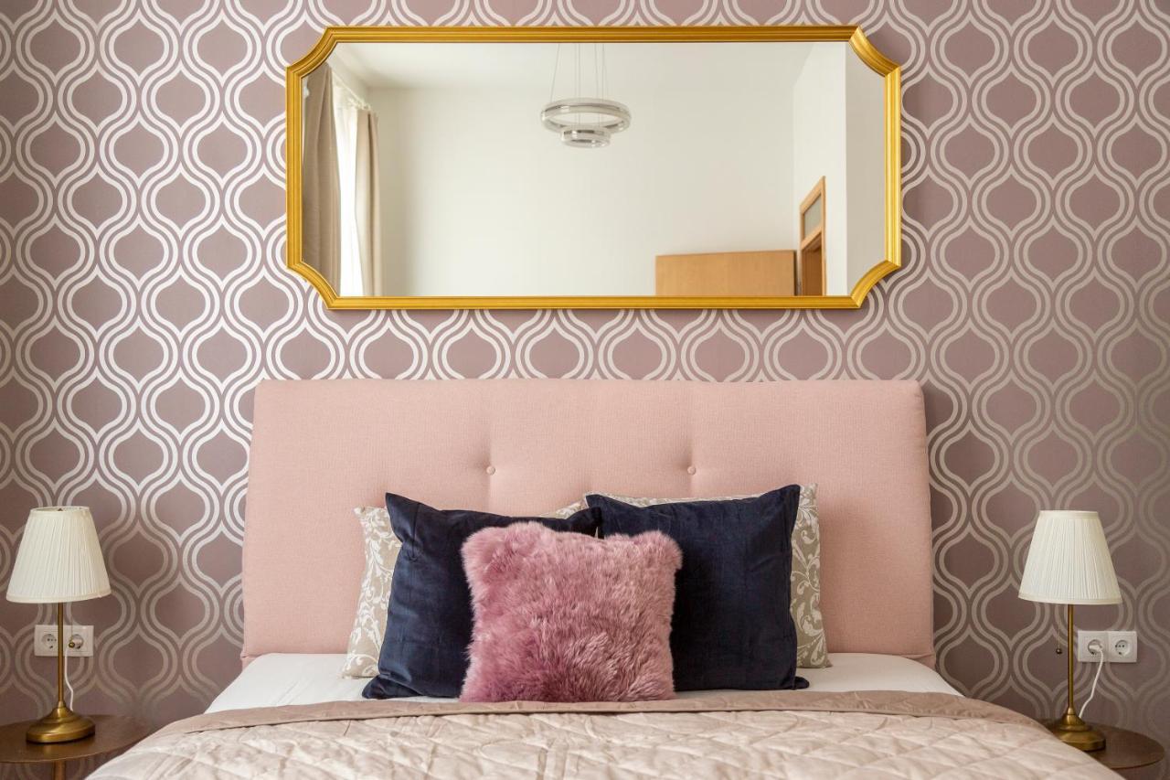 Explore Budapest From A Luxurious Cozy Apartment Ngoại thất bức ảnh