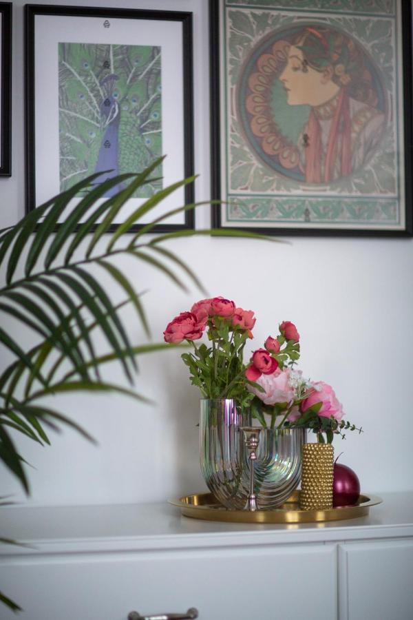 Explore Budapest From A Luxurious Cozy Apartment Ngoại thất bức ảnh
