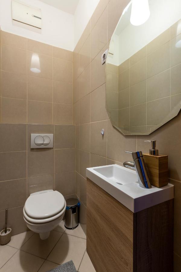 Explore Budapest From A Luxurious Cozy Apartment Ngoại thất bức ảnh