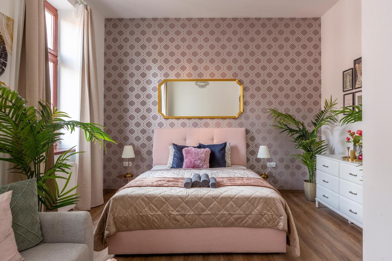 Explore Budapest From A Luxurious Cozy Apartment Ngoại thất bức ảnh
